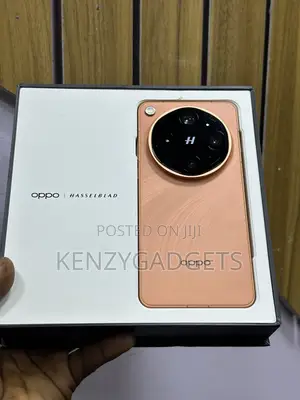 New Oppo Find X9 Ultra 512 GB