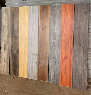 Floor Tiles