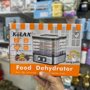 Kölax 5-Tray Electric Food Dehydrator
