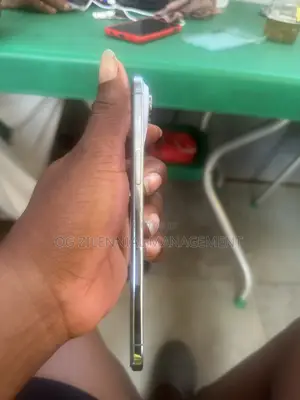 Apple iPhone Air 256 GB White