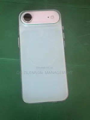 Apple iPhone Air 256 GB White