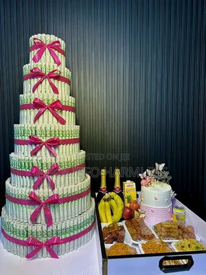 Cakes and Treats