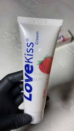 Water Based Lubricant (100 mL)