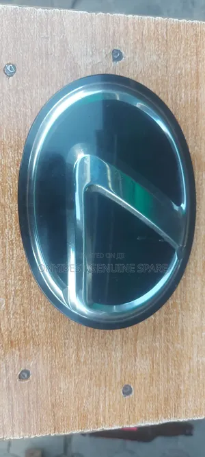 Lexus Logo