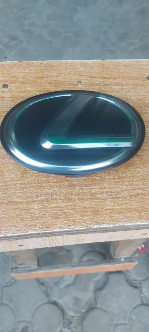 Lexus Logo