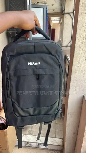 Camera Bag