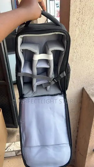 Camera Bag