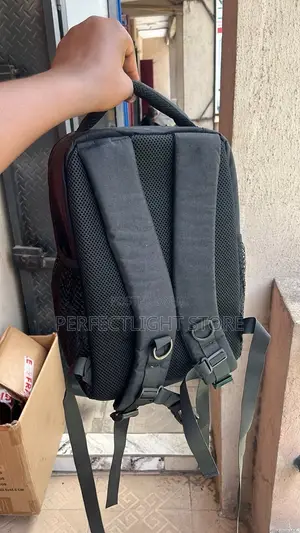 Camera Bag