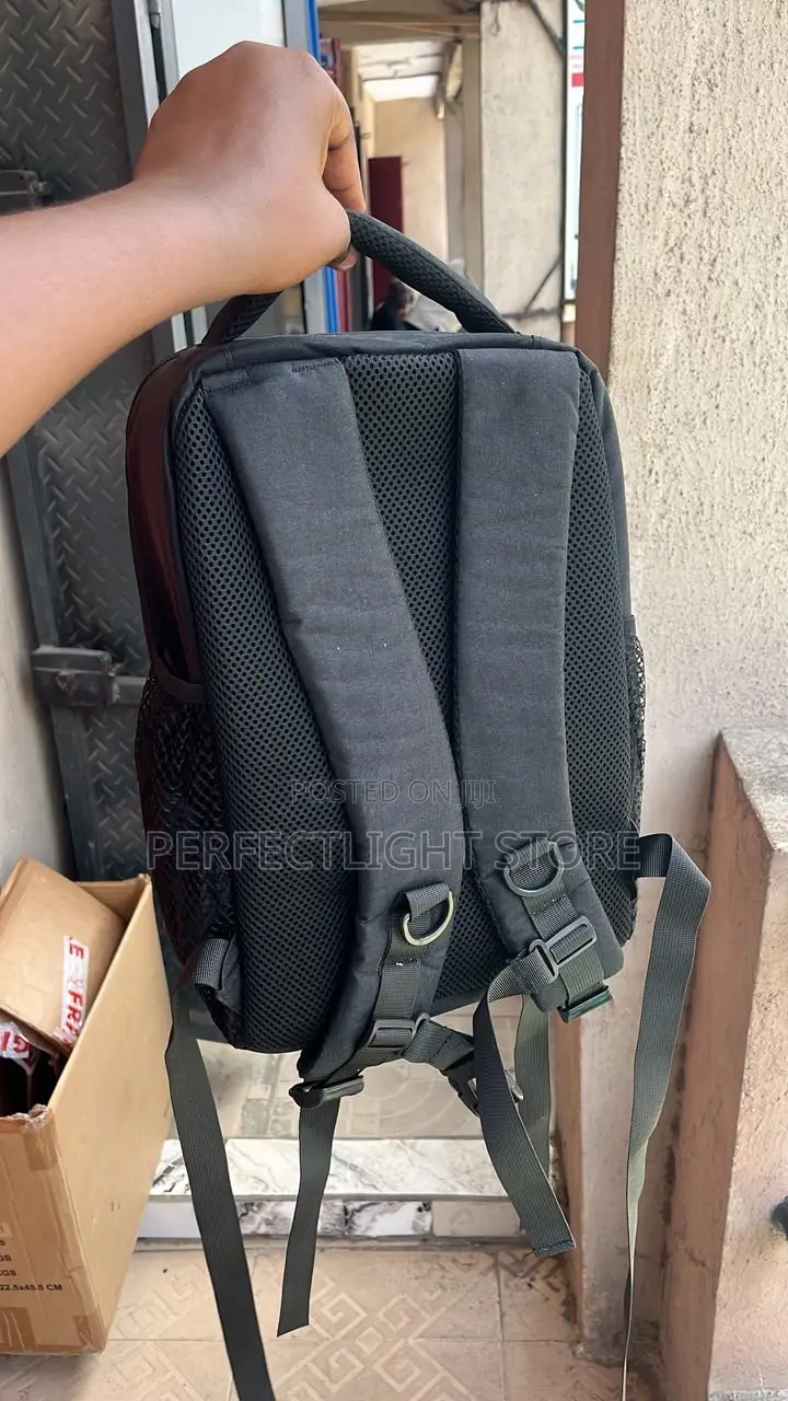 Camera Bag