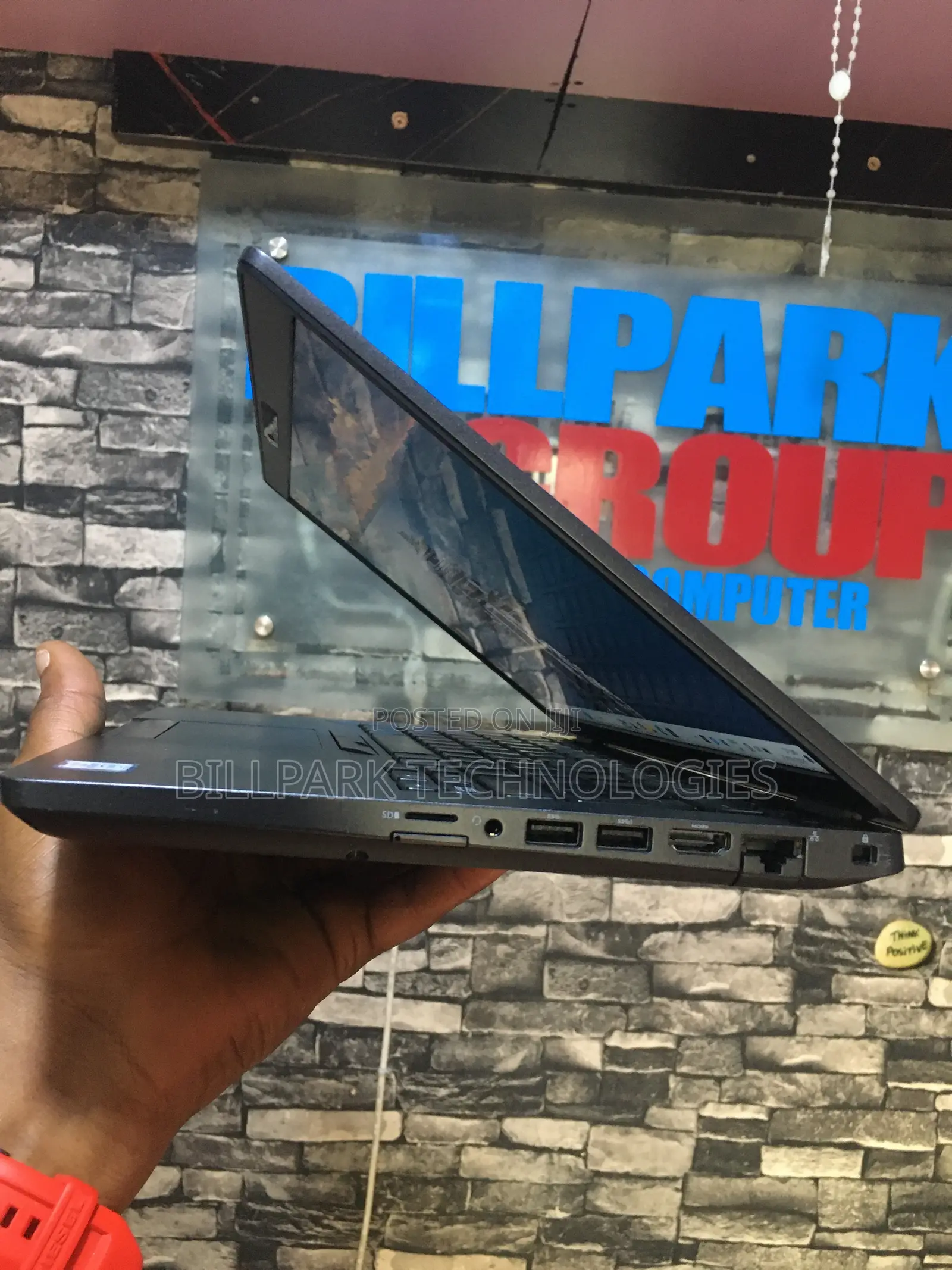 Laptop Dell Latitude 5401 16GB Intel Core i5 SSD 256GB