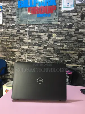 Laptop Dell Latitude 5401 16GB Intel Core i5 SSD 256GB