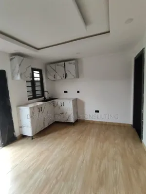 Furnished 1bdrm Apartment in Magodo Phase 1 Gra for rent