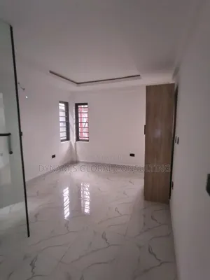 Furnished 1bdrm Apartment in Magodo Phase 1 Gra for rent