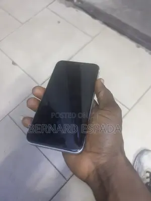 Apple iPhone 11 128 GB White