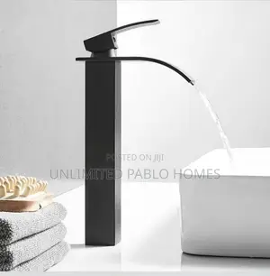 Modern Tap