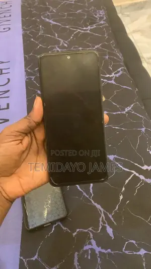Xiaomi Redmi Note 12 128 GB Gray