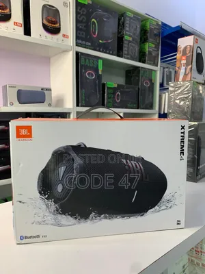 Audio Speakers