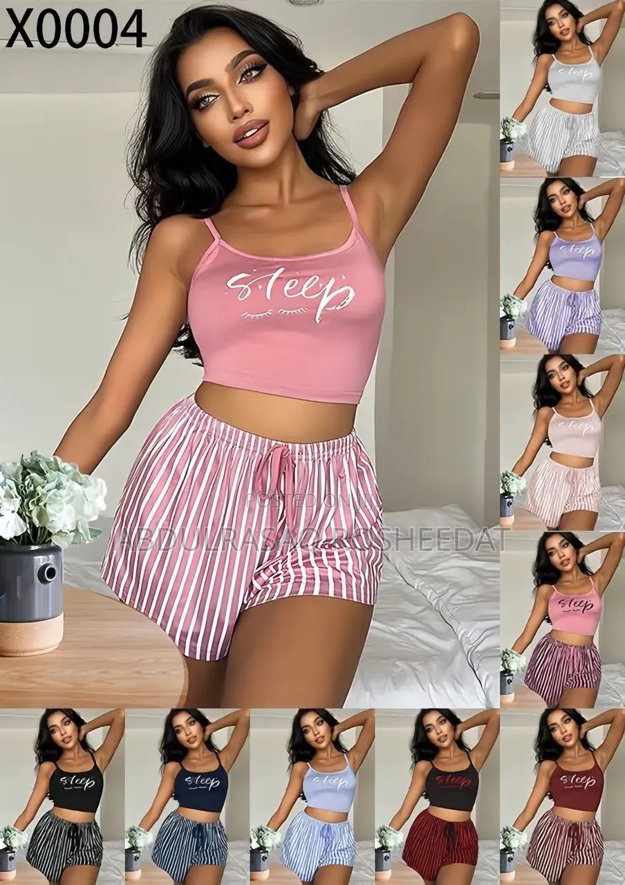 Two Pics Nightwear