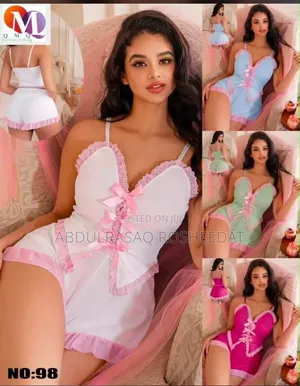 Two Pics Nightwear