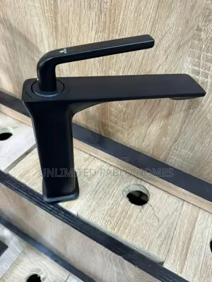 Modern Luxury Tap