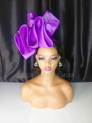 Luxury Headband With Stones
