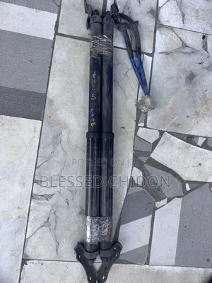 Automatic Boot Shock for Toyota Highlander 2014-2019