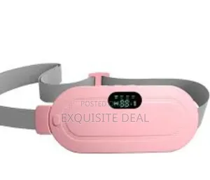 Menstrual Cramp Relief Belt Massagers