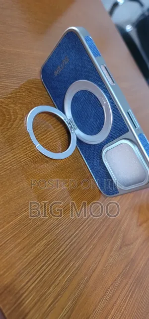 iPhone 16 Pro Preminum Suteni Case