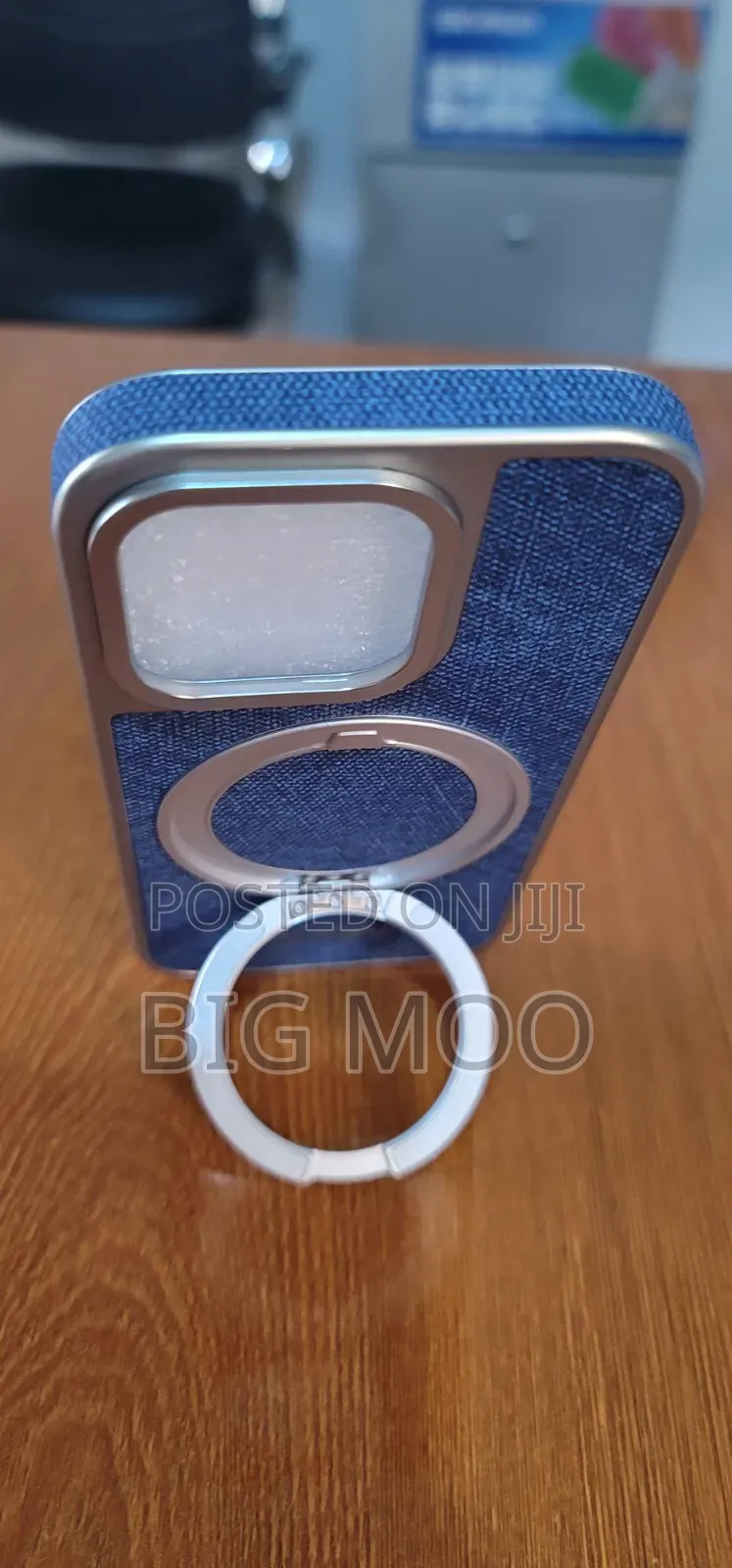 iPhone 16 Pro Premium Suteni Case