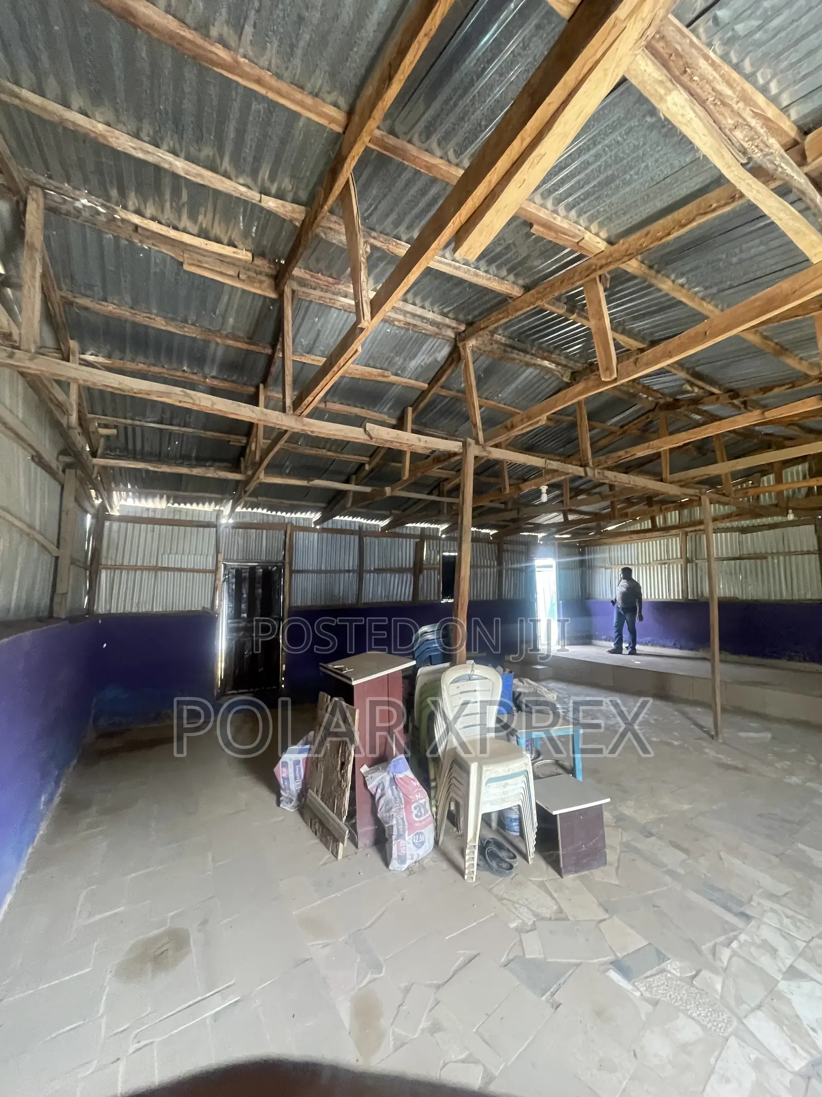 Hall for Rent