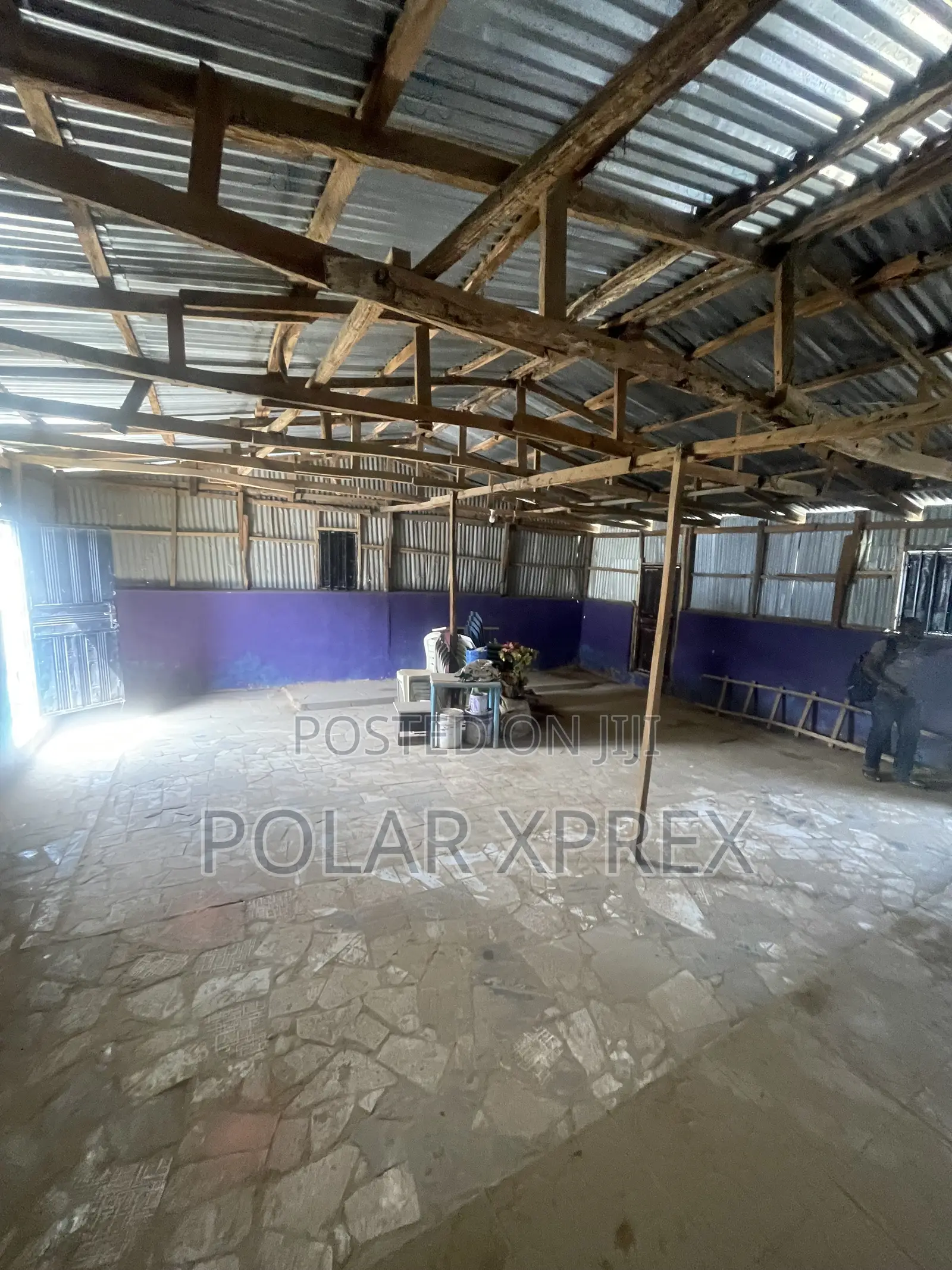 Hall for Rent
