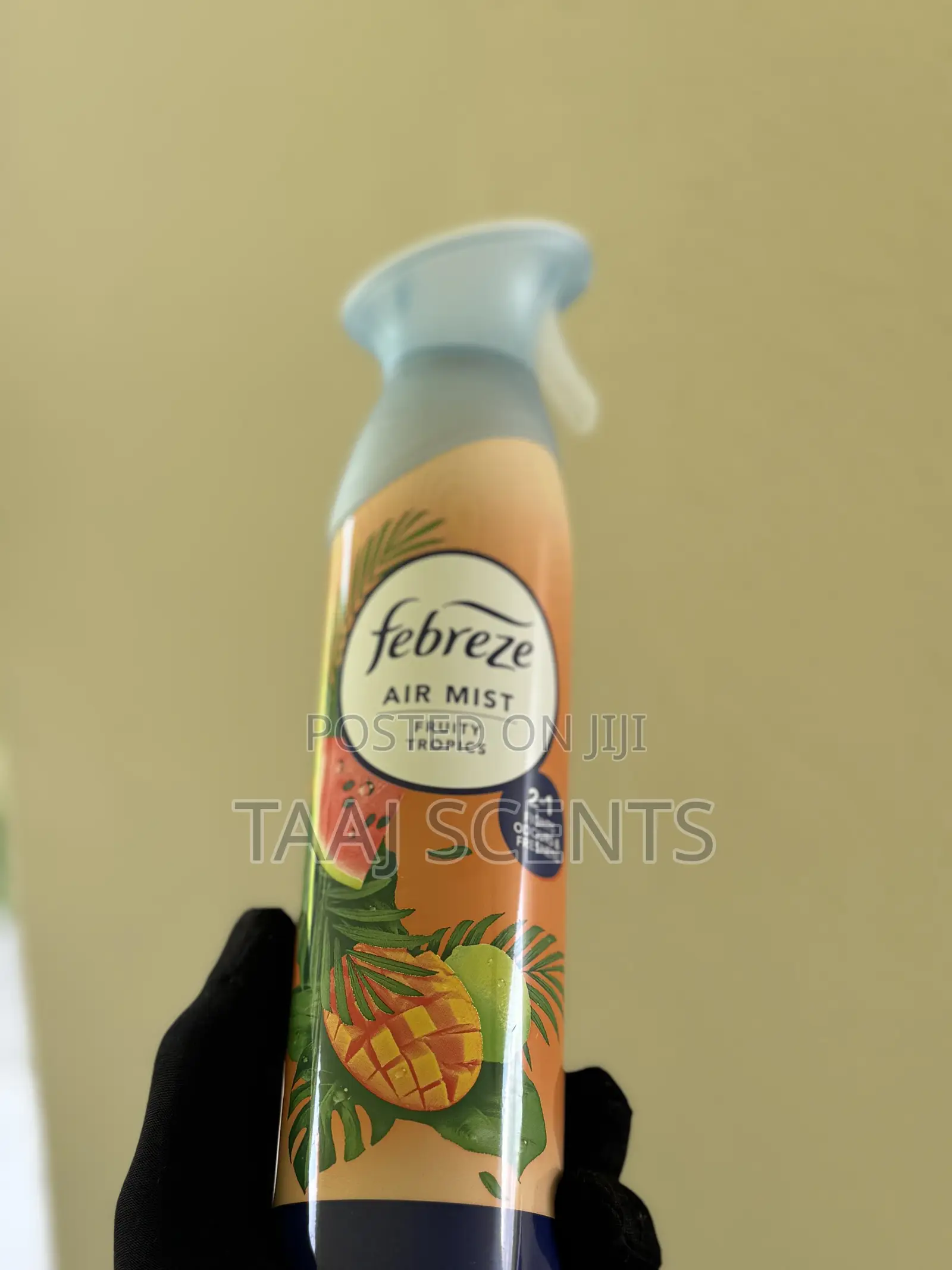 Febreze Air Mist (Fruity Tropics)