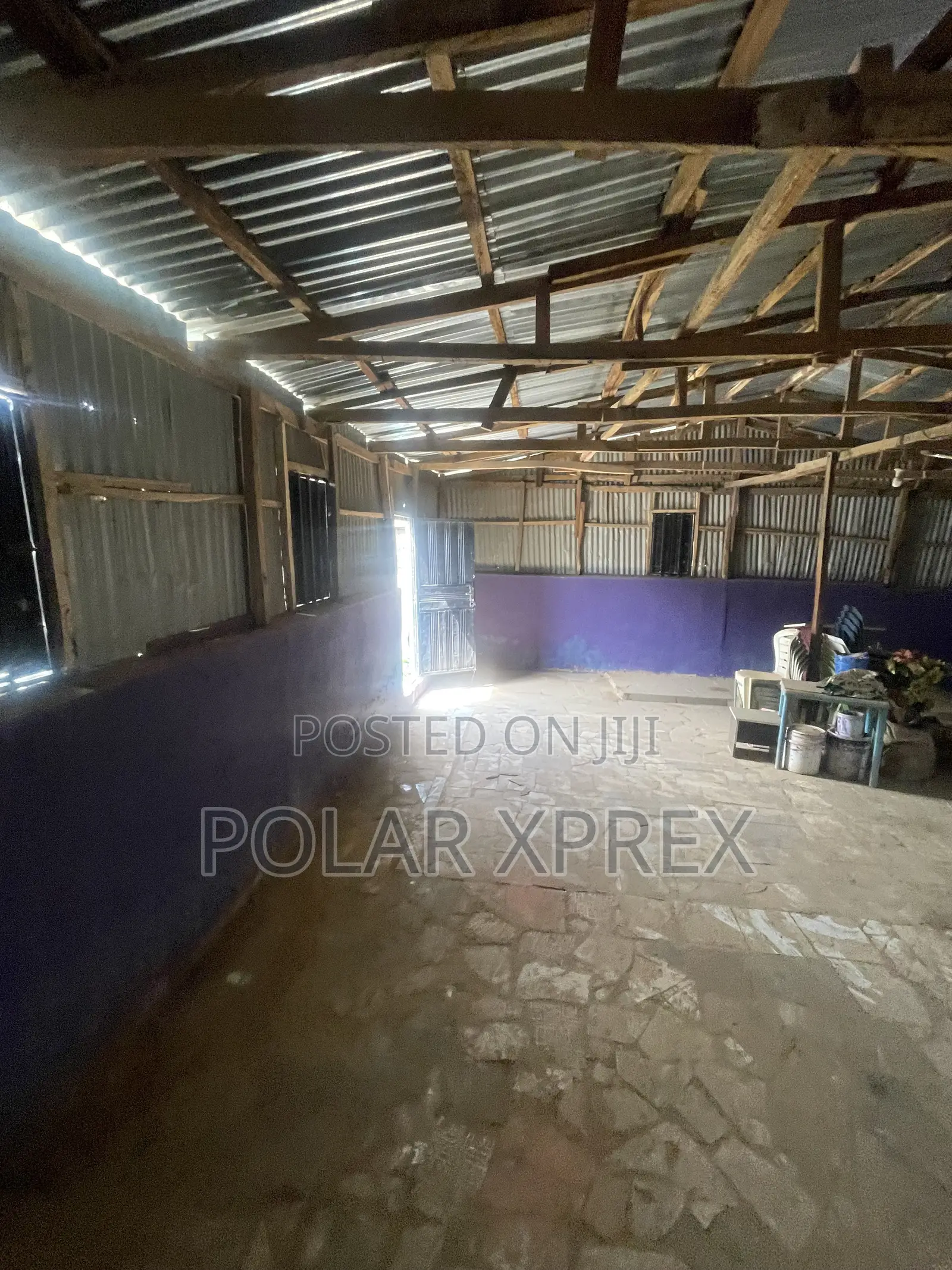 Hall for Rent