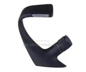 Modern Luxury Basin Faucet