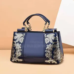 Qulity Stock Bag