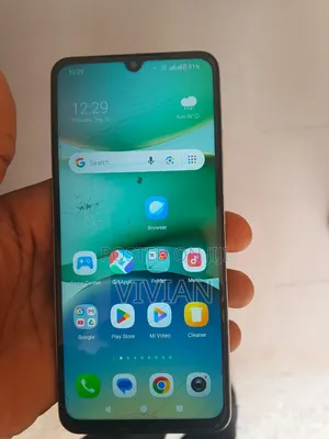 Xiaomi Redmi A5 4G 128 GB Silver