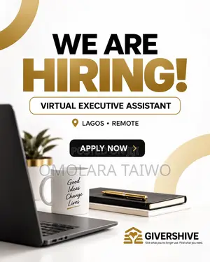 Executive Virtual Assistant