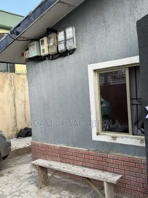 7bdrm Bungalow in 7-Unit Residential, Governors Road for sale