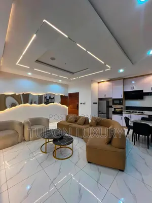 Newly Launched 2bed With Pool, Gym, and Dining Area Etc
