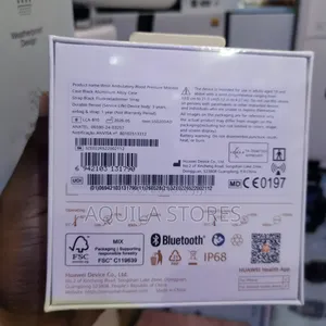 Huawei Watch D2