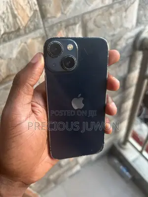 Apple iPhone 13 Mini 128 GB Blue