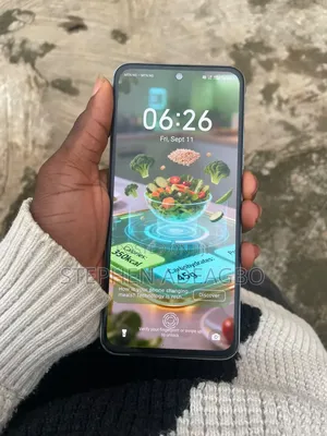 Tecno Spark 30 Pro 256 GB White