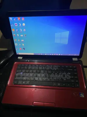 Laptop HP 350 G2 4GB Intel Core i3 SSHD (Hybrid) 256GB