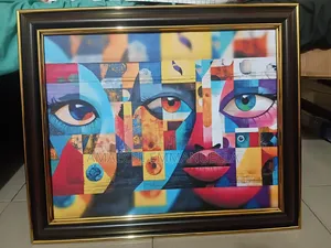 Aabstract Painting