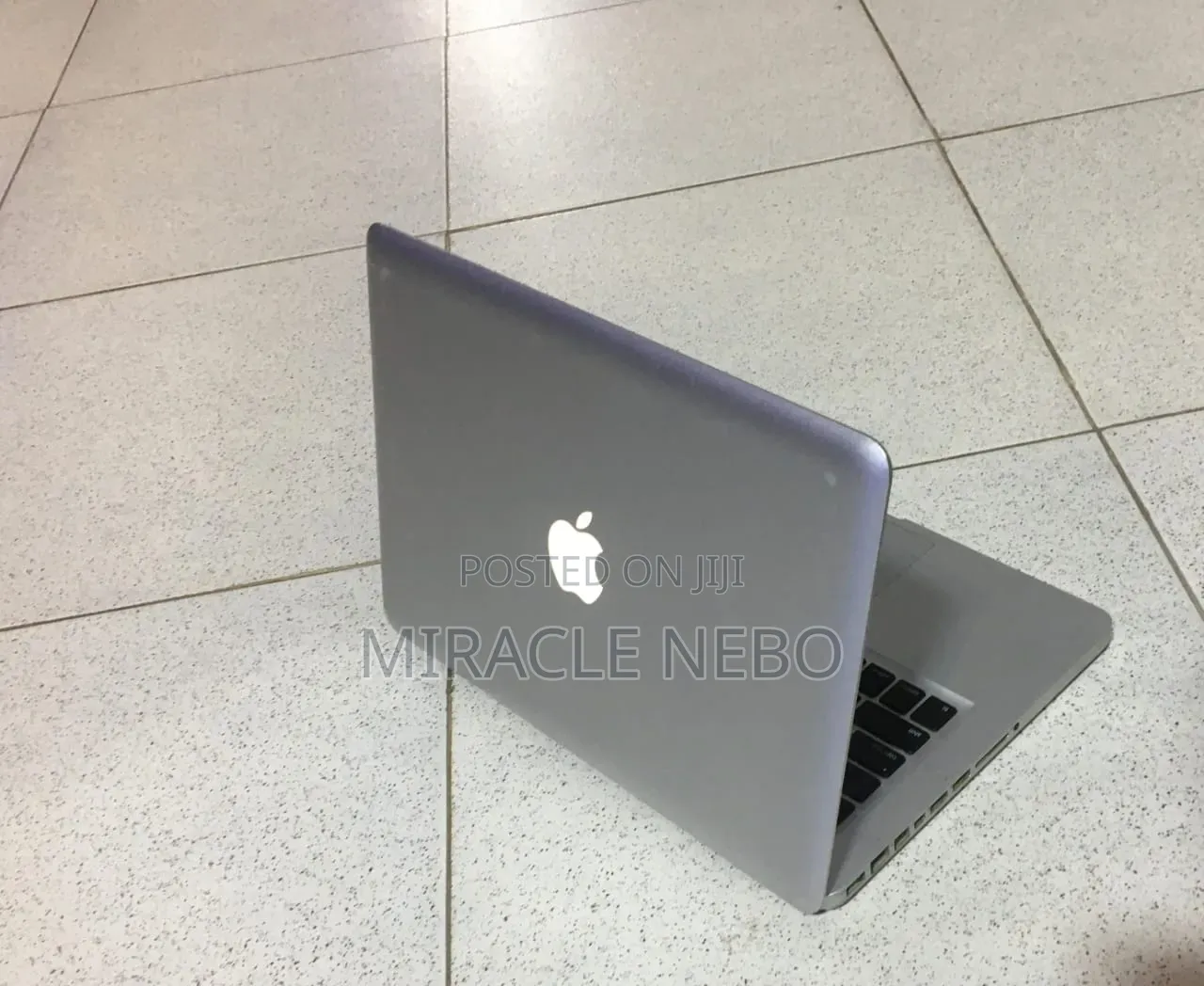 Laptop Apple MacBook Pro 2012 8GB Intel Core i5 SSD 128GB