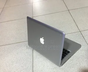 Laptop Apple MacBook Pro 2012 8GB Intel Core i5 SSD 128GB
