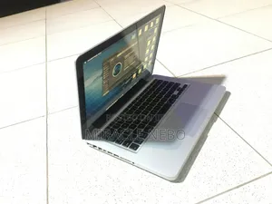 Laptop Apple MacBook Pro 2012 8GB Intel Core i5 SSD 128GB