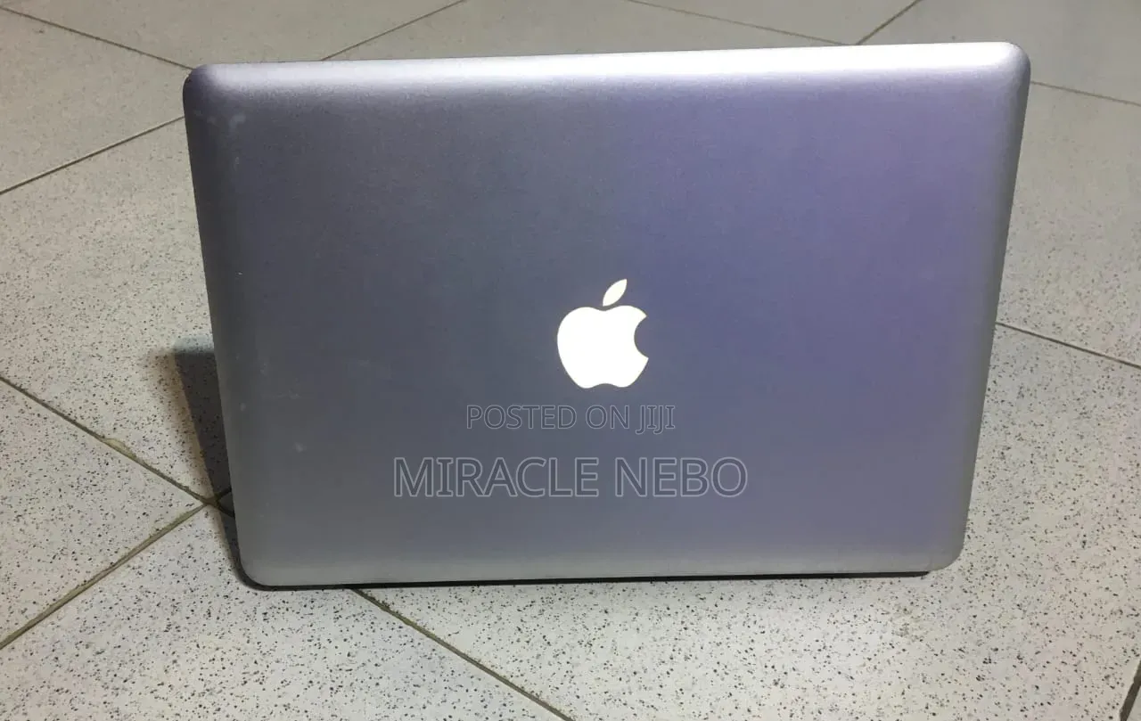 Laptop Apple MacBook Pro 2012 8GB Intel Core i5 SSD 128GB