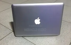 Laptop Apple MacBook Pro 2012 8GB Intel Core i5 SSD 128GB
