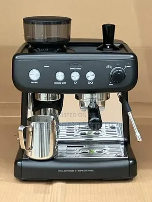 Sunbeam Barista Max Espresso Machine
